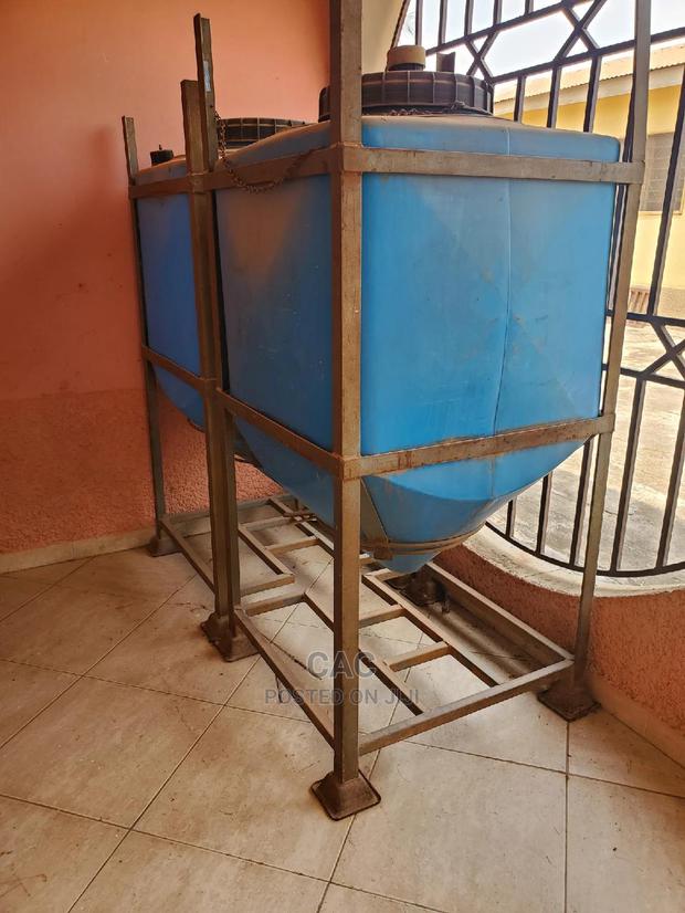 Bio Fuel Processor · Photo 4