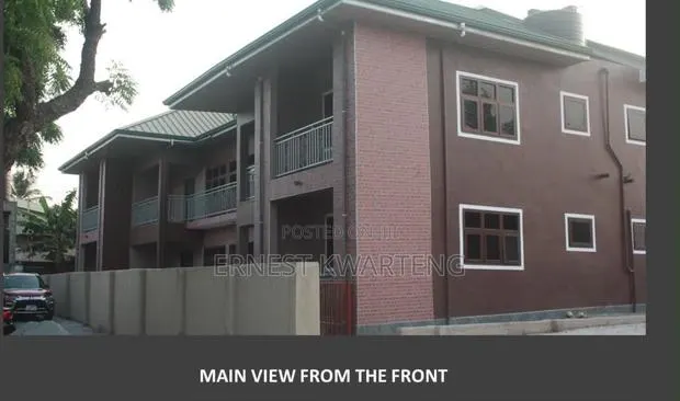 2bdrm Apartment in Super Elite, Sowutwuom for rent · Photo 1