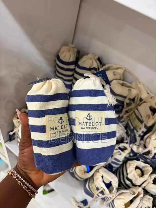 Matelot Perfume · Photo 1
