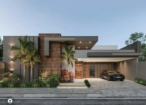 Where Less Architectural Design Becomes Everything · Photo 1
