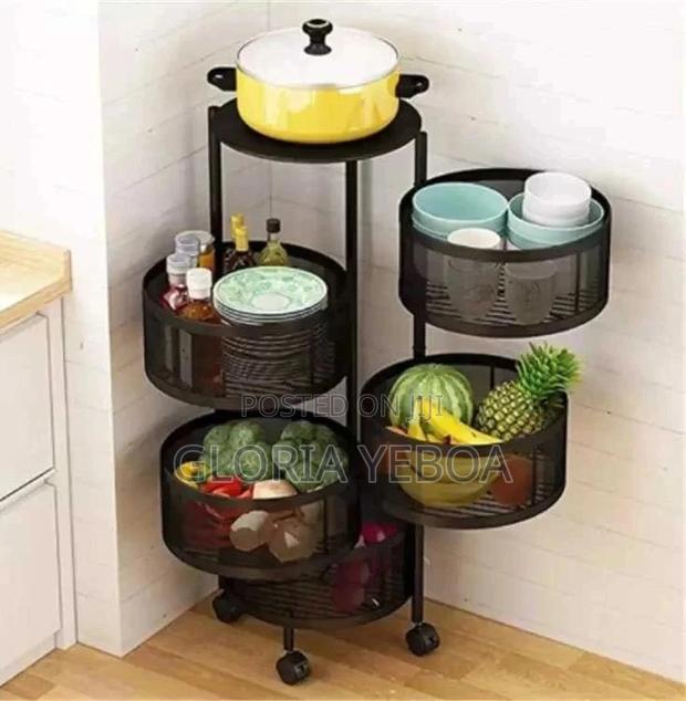 Vegetable Busket · Photo 1