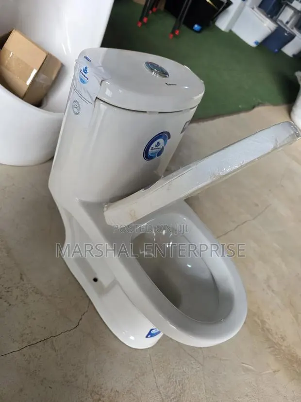 Baby Toilet Seat · Photo 1