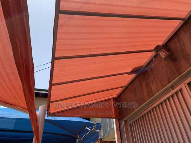 Canopies for Homes Gardens Offices Etc · Photo 4