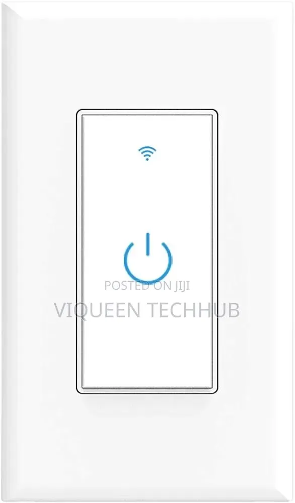 Smart Switch 1 Gate · Photo 1