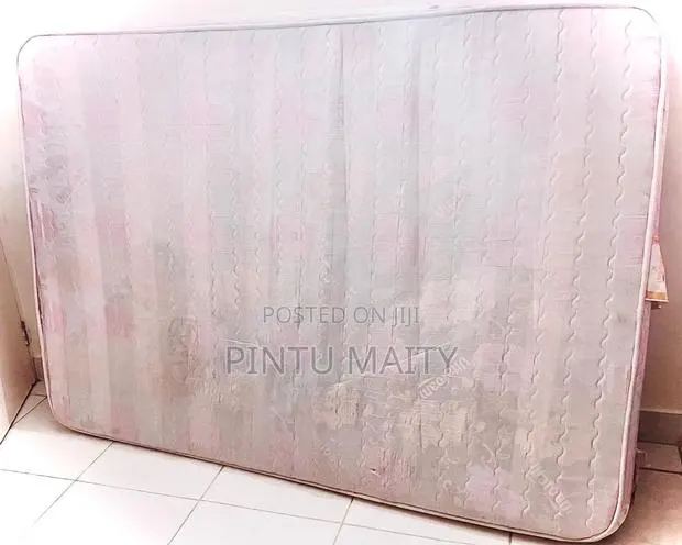 Mattress - Ghana Local Double · Photo 1