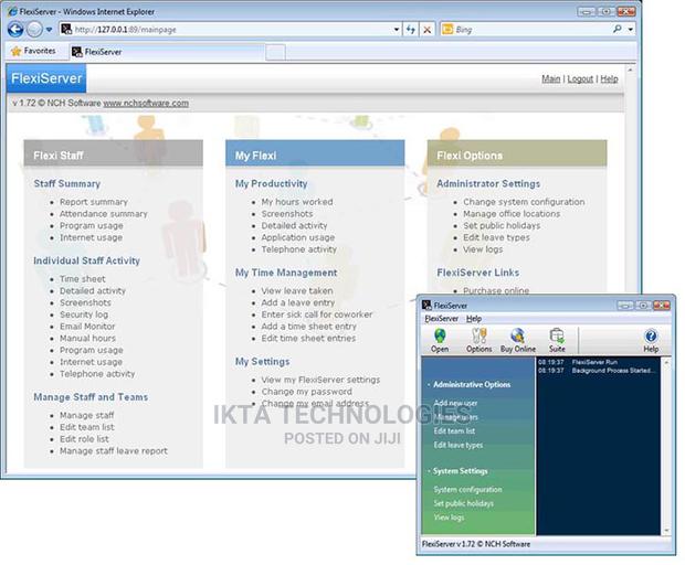 NCH Business Suite Package | Run Your Business With Ease · Photo 2
