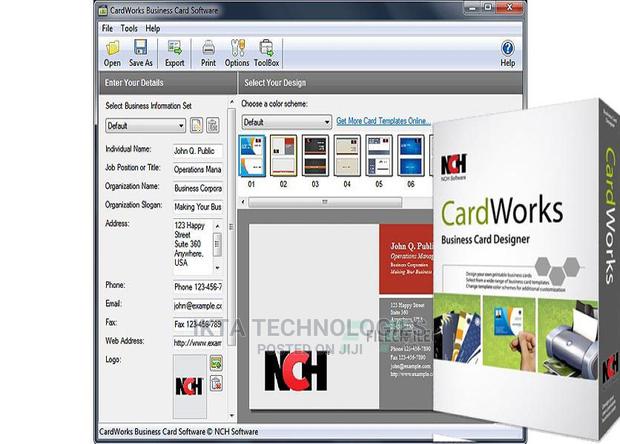 NCH Business Suite Package | Run Your Business With Ease · Photo 6