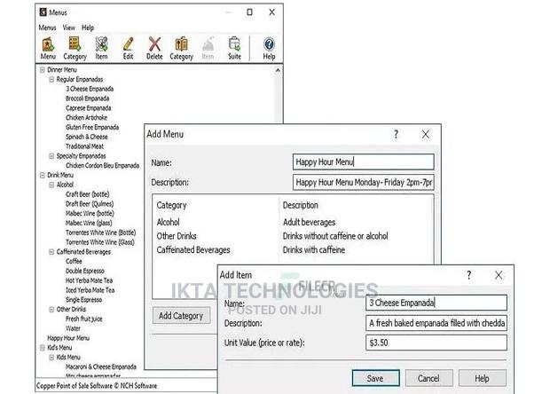 NCH Business Suite Package | Run Your Business With Ease · Photo 4