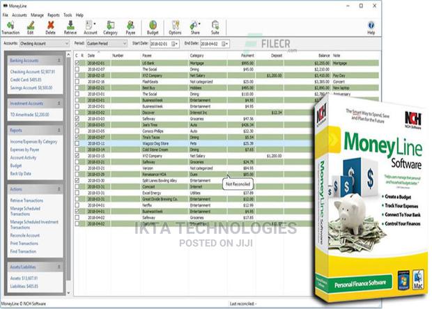 NCH Business Suite Package | Run Your Business With Ease · Photo 7