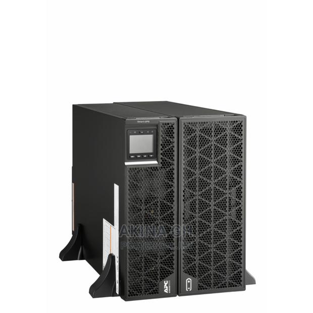 APC Smart 20kva Ups SRTG20KXLI-PM - RT20KVA · Photo 1