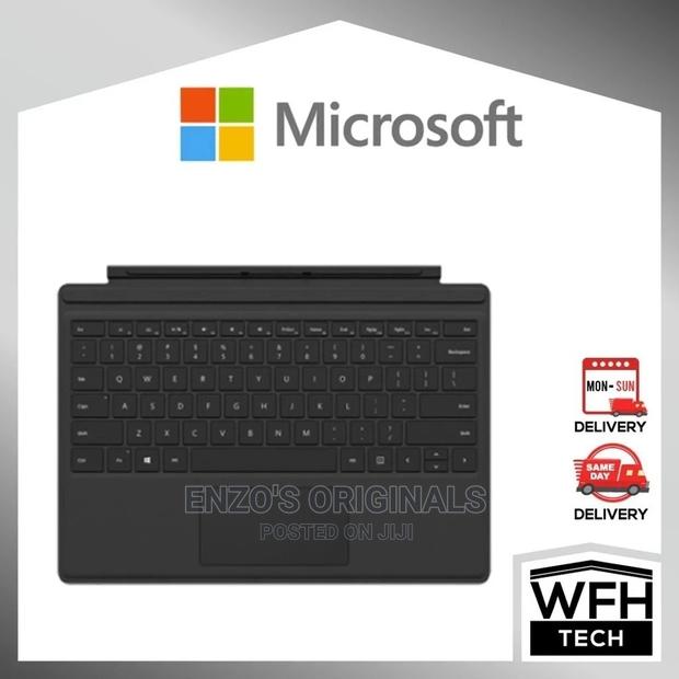 Microsoft Surface Pro 3 to Pro 7 Type Cover Keyboard New · Photo 1