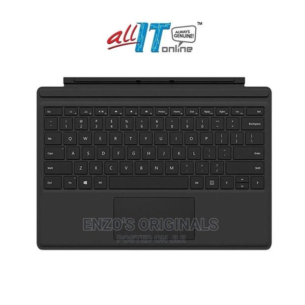 Microsoft Surface Pro 3 to Pro 7 Type Cover Keyboard New · Photo 3