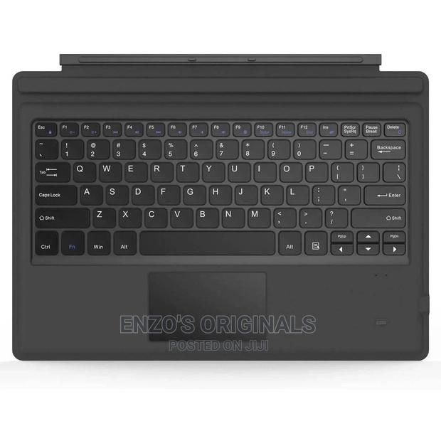 Microsoft Surface Pro 3 to Pro 7 Type Cover Keyboard New · Photo 4