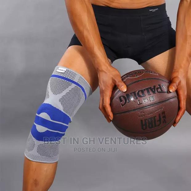 Selicon Knee Support · Photo 1