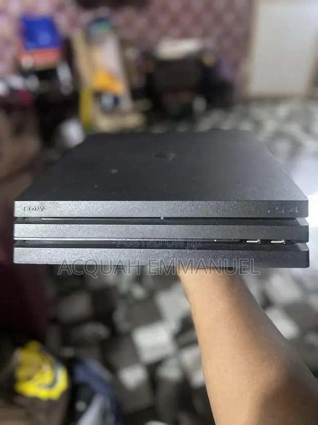 Very Neat Used Ps4 Game for Sale · Photo 1