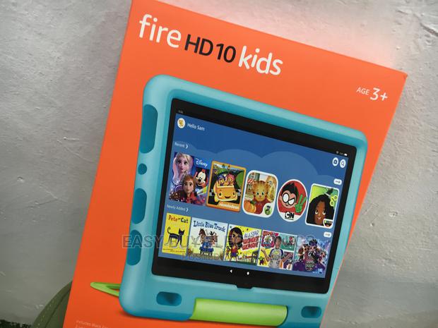 Vigorous Kids Educational Pc 32gb 3ram · Photo 1