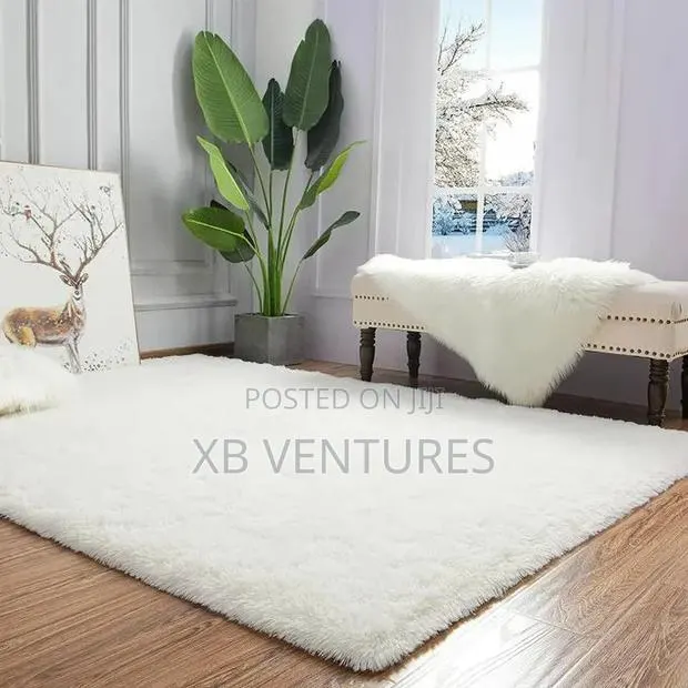 Soft Bedroom Rug - 80cm*160cm · Photo 1