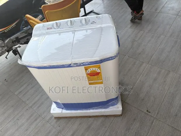 Anti-Mouse Zara-Zar-70tw 7kg Semi-Automatic Top Load Washing Machine · Photo 1