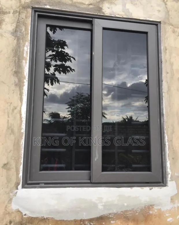 Traico Sliding Windows · Photo 1