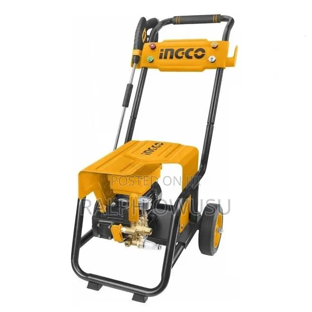 Ingco High Pressure Washer (2400w) · Photo 1