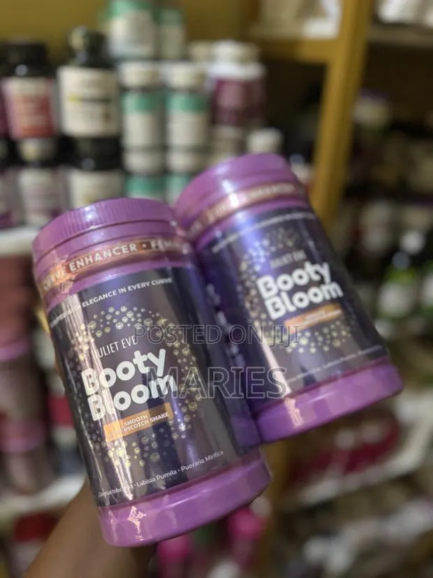 Juliet Eve Booty Bloom · Photo 1