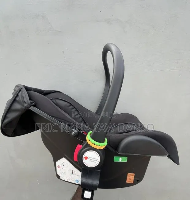Baby Car Seat · Photo 1