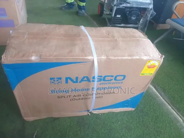 Premium 1.5HP Split AC – Smooth Powerful Cooling, Stylish Design · Photo 1