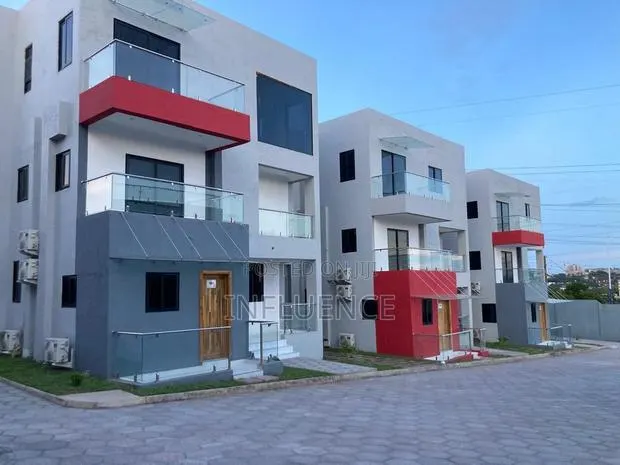 Furnished 1bdrm Apartment in Accra Mall Area, East Legon for sale · Photo 1