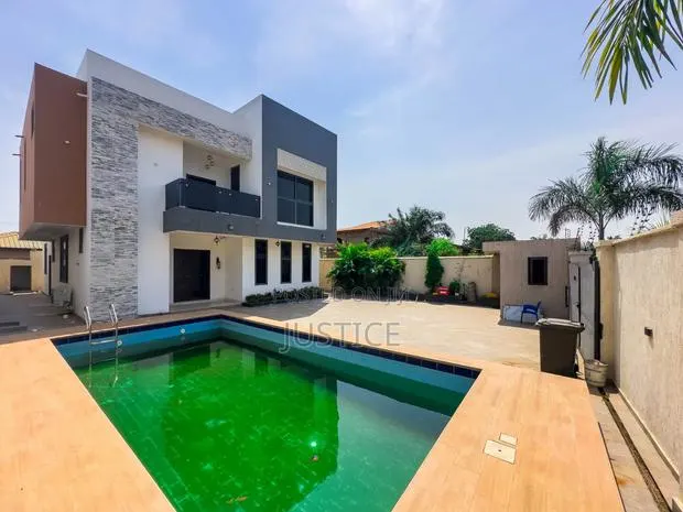 4bdrm Duplex in Nmai Dzon for sale · Photo 1