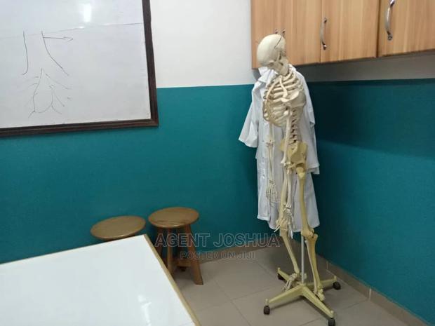 A 10 Built Classrooms at Manet Junction for Rent · Photo 3