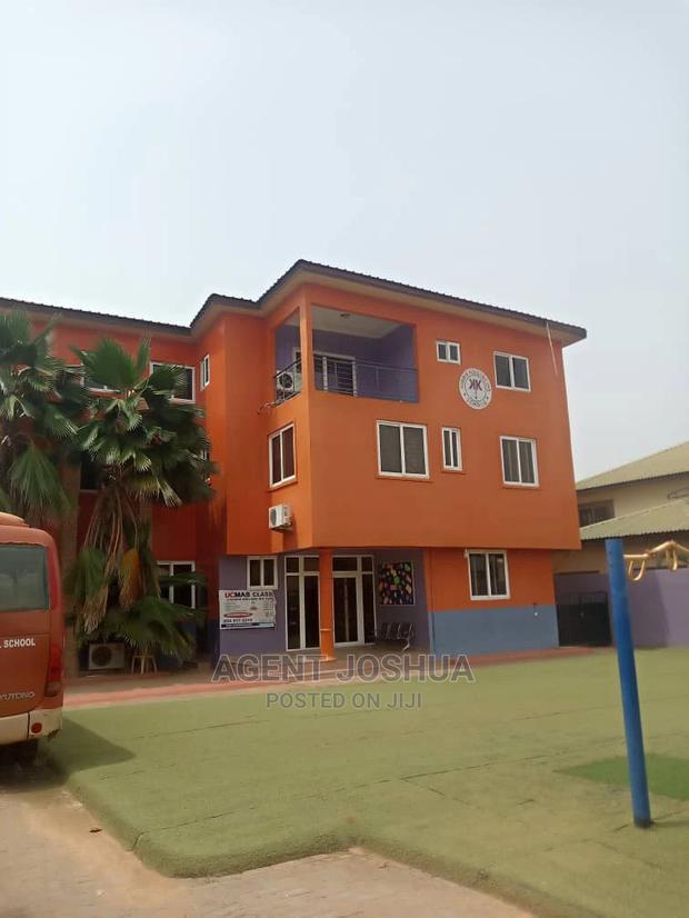 A 10 Built Classrooms at Manet Junction for Rent · Photo 2