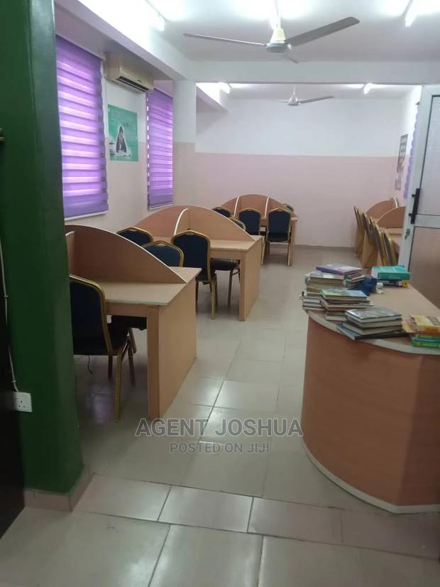 A 10 Built Classrooms at Manet Junction for Rent · Photo 4