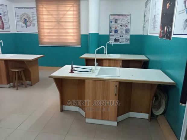 A 10 Built Classrooms at Manet Junction for Rent · Photo 6
