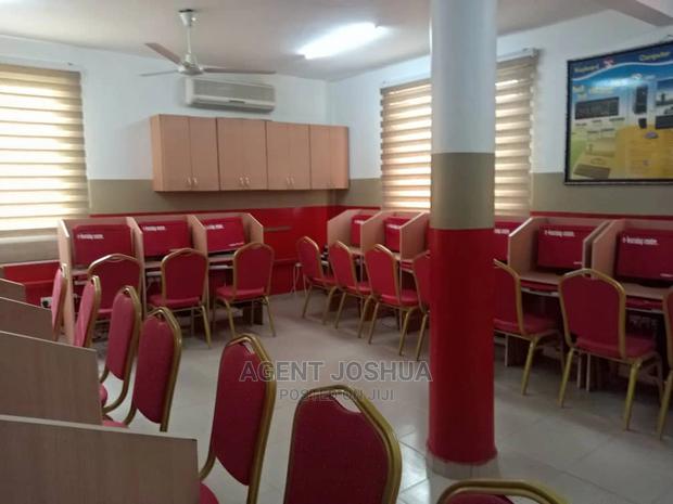 A 10 Built Classrooms at Manet Junction for Rent · Photo 1