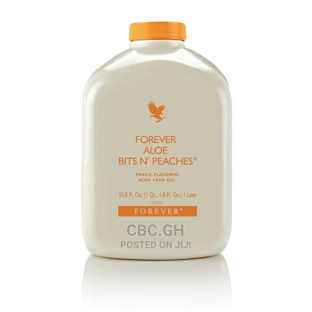 Aloe Bits N Peaches · Photo 1
