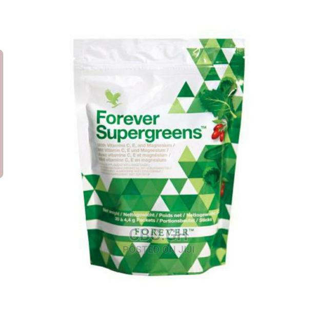 Forever Super Greens · Photo 1