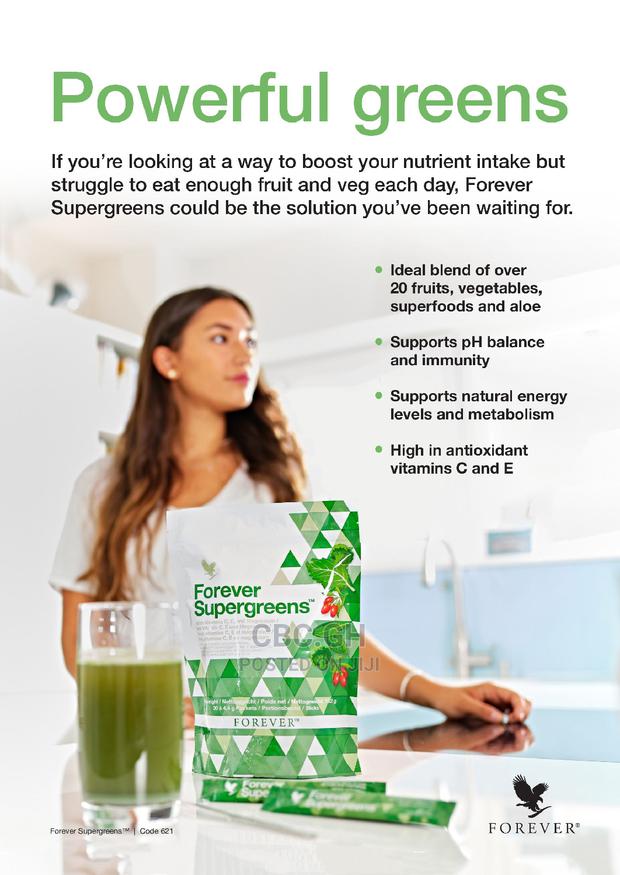 Forever Super Greens · Photo 2