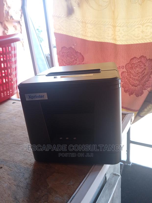 Receipt Thermal Printer H200N 80mm Super · Photo 3
