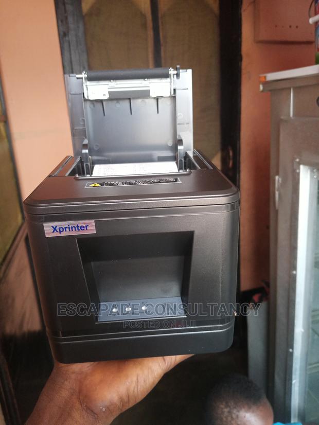Receipt Thermal Printer H200N 80mm Super · Photo 1