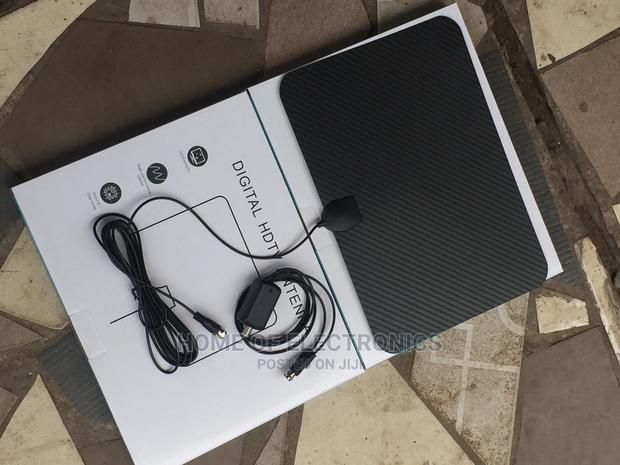 Cool Cheap Price Indoor Digital HD TV Antenna · Photo 1
