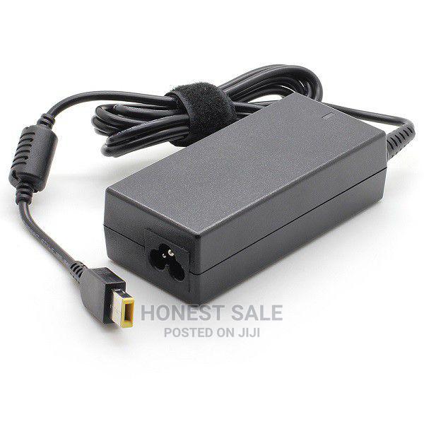 Lenovo 20V Charger · Photo 1