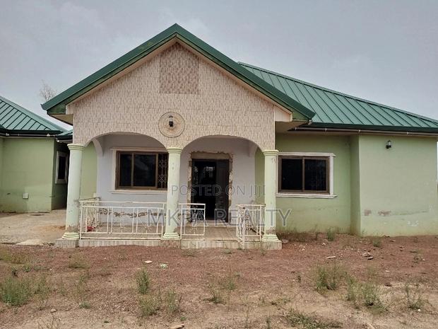 2bdrm Apartment in Nkpa Properties, Tamale Municipal for rent · Photo 7