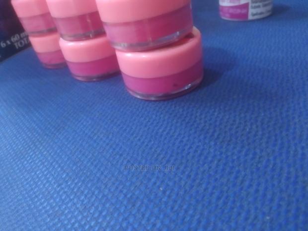 Lipsy Pink Lips Cream/Balm · Photo 1