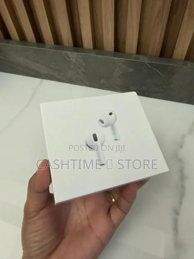 Airpods Pro 3rd Generation · Photo 1
