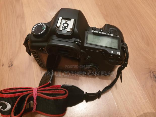 Canon EOS 5D Mark Il Digital Full Frame Camera Body Only · Photo 4