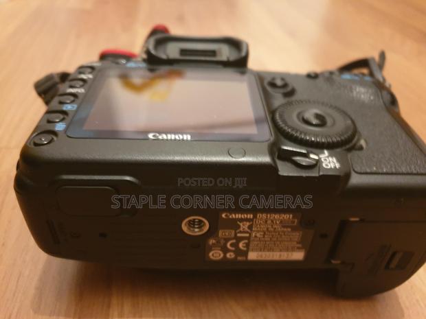 Canon EOS 5D Mark Il Digital Full Frame Camera Body Only · Photo 5