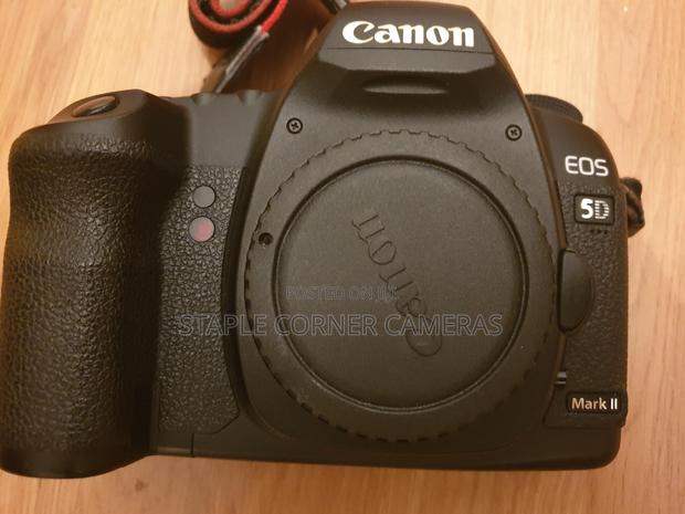 Canon EOS 5D Mark Il Digital Full Frame Camera Body Only · Photo 6