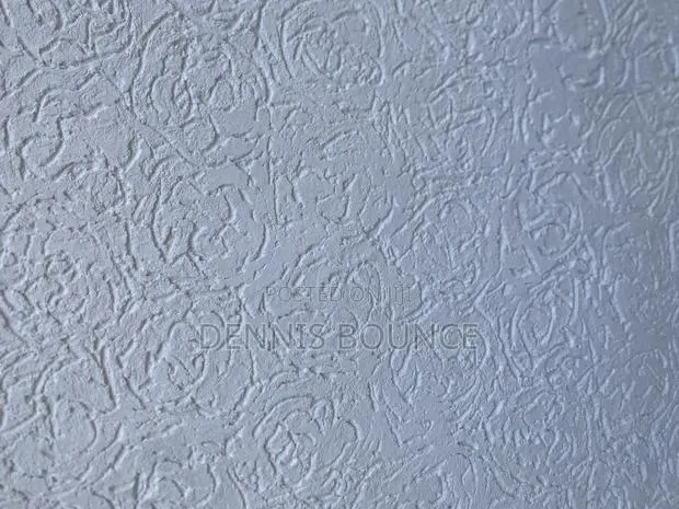 Graffiato Texture Painting · Photo 1