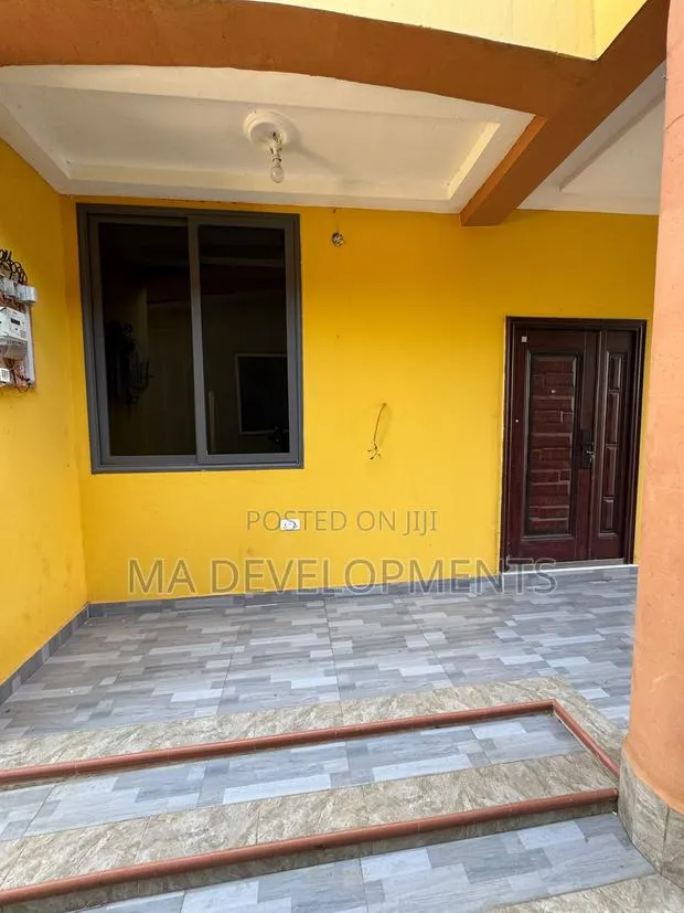 2bdrm Apartment in Madev Realty, Achimota for rent · Photo 1
