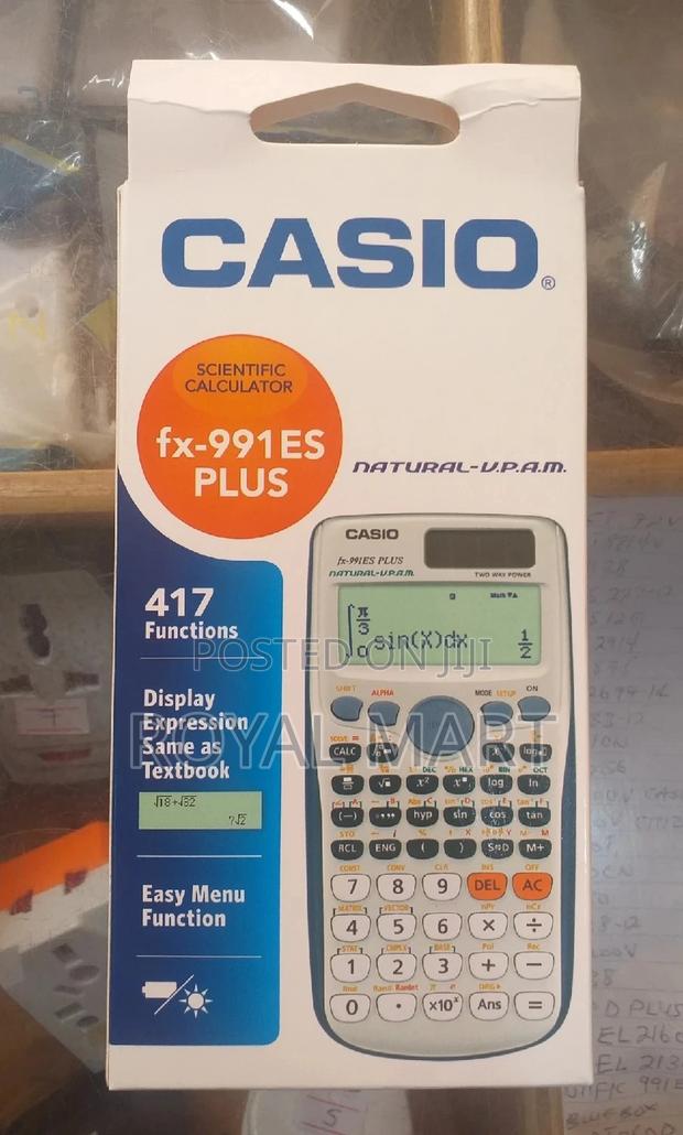 Students Scientific Calculator · Photo 2